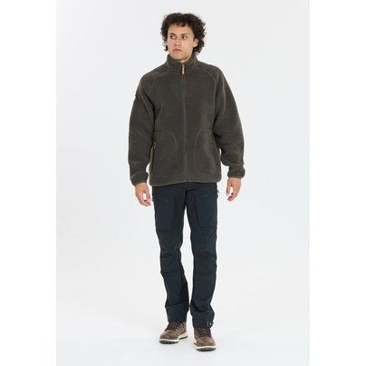 Vyriškas flisinis džemperis - WHISTLER Pioneer M Teddy Fleece Jacket 