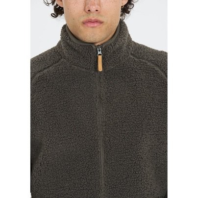 Vyriškas flisinis džemperis - WHISTLER Pioneer M Teddy Fleece Jacket 