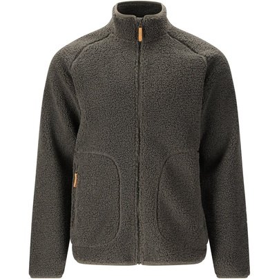 Vyriškas flisinis džemperis - WHISTLER Pioneer M Teddy Fleece Jacket 
