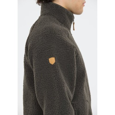 Vyriškas flisinis džemperis - WHISTLER Pioneer M Teddy Fleece Jacket 