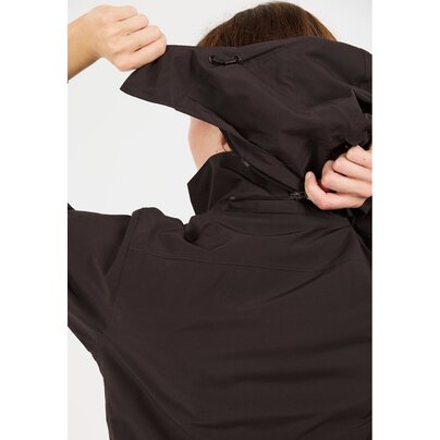 Moteriška neperšlampama striukė WEATHER REPORT Camelia W AWG Jacket W-PRO 15000 2