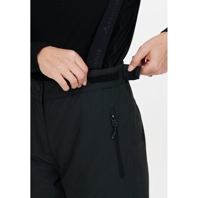 Moteriškos kelnės WHISTLER Drizzle W Ski Pant W-Pro 10000 