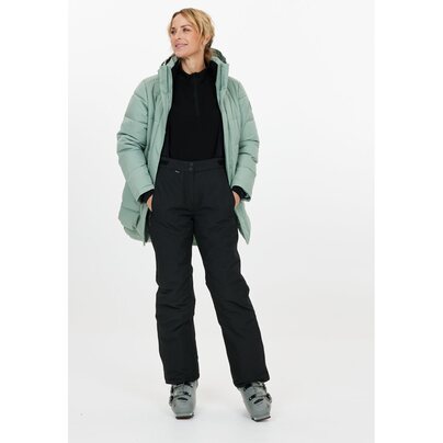 Moteriškos kelnės WHISTLER Drizzle W Ski Pant W-Pro 10000 