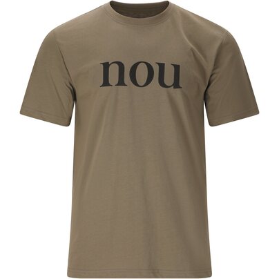 Vyriški marškinėliai - NOU Sadil M Graphic Tee 