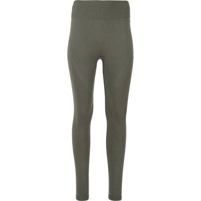 Moteriškos tamprės ATHLECIA Nagar W Seamless Tights