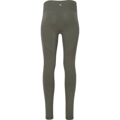 Moteriškos tamprės ATHLECIA Nagar W Seamless Tights 1