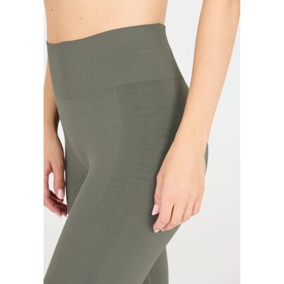 Moteriškos tamprės ATHLECIA Nagar W Seamless Tights 4