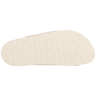 Moteriškos šlepetės - NOU Whitehill W cork sandal V2  3