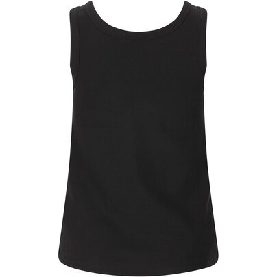 NOU Blanchard W Rib Top - Black (36) 1