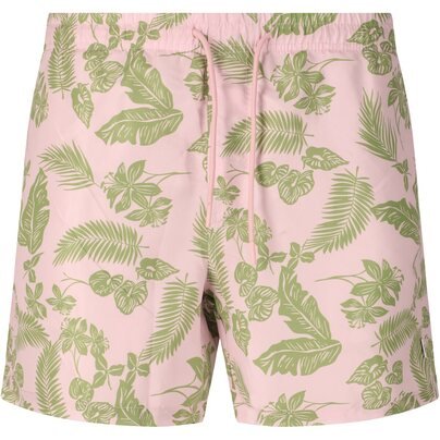 Vyriški maudymosi šortai - NOU Esiquio M Atelier Tropic Swim Shorts 