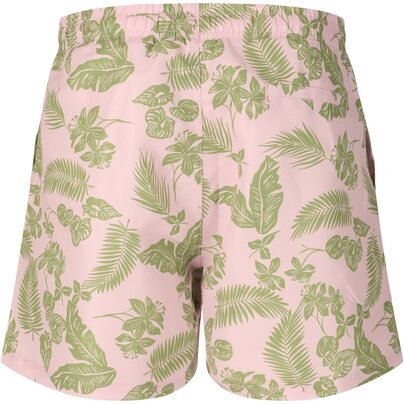 Vyriški maudymosi šortai - NOU Esiquio M Atelier Tropic Swim Shorts  1