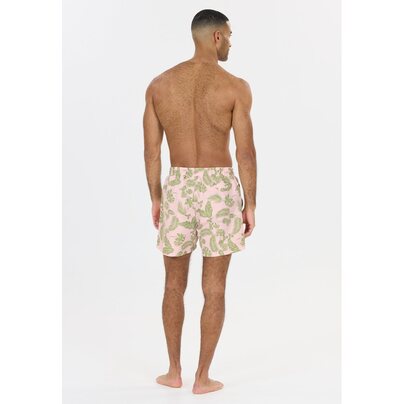 Vyriški maudymosi šortai - NOU Esiquio M Atelier Tropic Swim Shorts  3