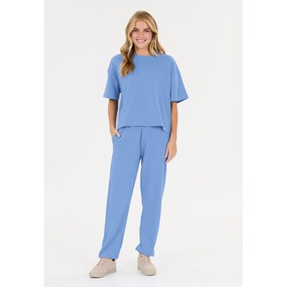 Moteriškos kelnės - ATHLECIA Crecy W Sweat Pants  2