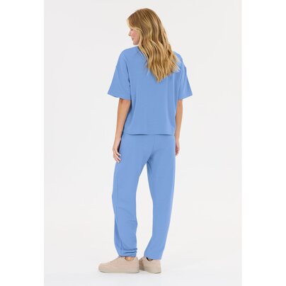 Moteriškos kelnės - ATHLECIA Crecy W Sweat Pants  3