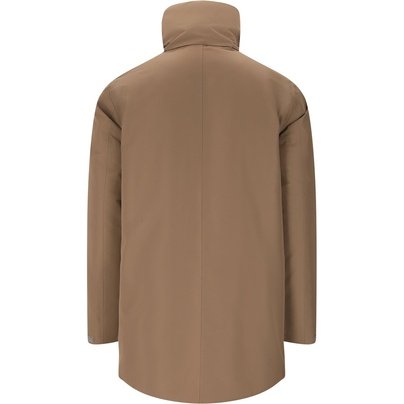 Vyriška striukė - WHISTLER Nomad M Parka W-PRO 10000 