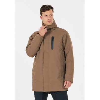 Vyriška striukė - WHISTLER Nomad M Parka W-PRO 10000 