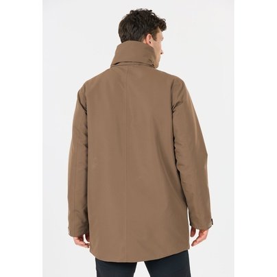 Vyriška striukė - WHISTLER Nomad M Parka W-PRO 10000 
