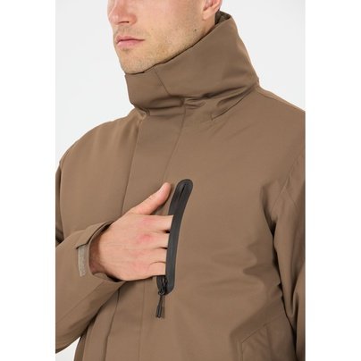 Vyriška striukė - WHISTLER Nomad M Parka W-PRO 10000 