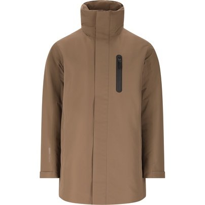 Vyriška striukė - WHISTLER Nomad M Parka W-PRO 10000 