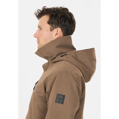 Vyriška striukė - WHISTLER Nomad M Parka W-PRO 10000 