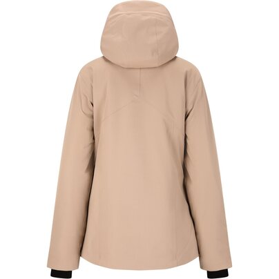 Moteriška slidinėjimo striukė WHISTLER Jada W Stretch Ski Jacket W-PRO 15000 1 Moteriška slidinėjimo striukė WHISTLER Jada W Stretch Ski Jacket W-PRO 15000 1