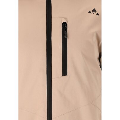 Moteriška slidinėjimo striukė WHISTLER Jada W Stretch Ski Jacket W-PRO 15000 2 Moteriška slidinėjimo striukė WHISTLER Jada W Stretch Ski Jacket W-PRO 15000 2