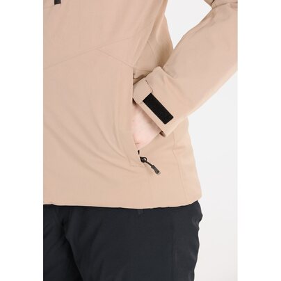 Moteriška slidinėjimo striukė WHISTLER Jada W Stretch Ski Jacket W-PRO 15000 4 Moteriška slidinėjimo striukė WHISTLER Jada W Stretch Ski Jacket W-PRO 15000 4