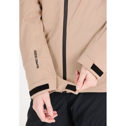 Moteriška slidinėjimo striukė WHISTLER Jada W Stretch Ski Jacket W-PRO 15000 5 Moteriška slidinėjimo striukė WHISTLER Jada W Stretch Ski Jacket W-PRO 15000 5