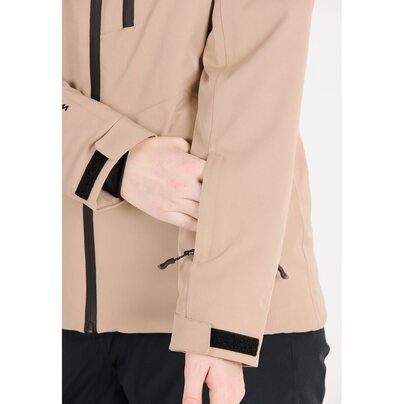 Moteriška slidinėjimo striukė WHISTLER Jada W Stretch Ski Jacket W-PRO 15000 6 Moteriška slidinėjimo striukė WHISTLER Jada W Stretch Ski Jacket W-PRO 15000 6