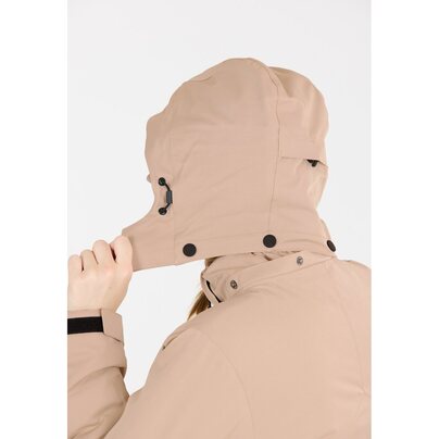 Moteriška slidinėjimo striukė WHISTLER Jada W Stretch Ski Jacket W-PRO 15000 8 Moteriška slidinėjimo striukė WHISTLER Jada W Stretch Ski Jacket W-PRO 15000 8