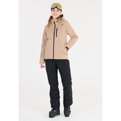 Moteriška slidinėjimo striukė WHISTLER Jada W Stretch Ski Jacket W-PRO 15000 9 Moteriška slidinėjimo striukė WHISTLER Jada W Stretch Ski Jacket W-PRO 15000 9