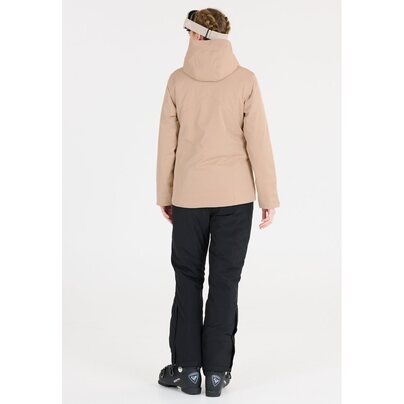 Moteriška slidinėjimo striukė WHISTLER Jada W Stretch Ski Jacket W-PRO 15000 10 Moteriška slidinėjimo striukė WHISTLER Jada W Stretch Ski Jacket W-PRO 15000 10