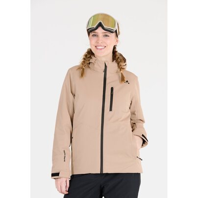 Moteriška slidinėjimo striukė WHISTLER Jada W Stretch Ski Jacket W-PRO 15000 11 Moteriška slidinėjimo striukė WHISTLER Jada W Stretch Ski Jacket W-PRO 15000 11