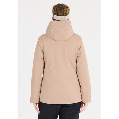 Moteriška slidinėjimo striukė WHISTLER Jada W Stretch Ski Jacket W-PRO 15000 12 Moteriška slidinėjimo striukė WHISTLER Jada W Stretch Ski Jacket W-PRO 15000 12