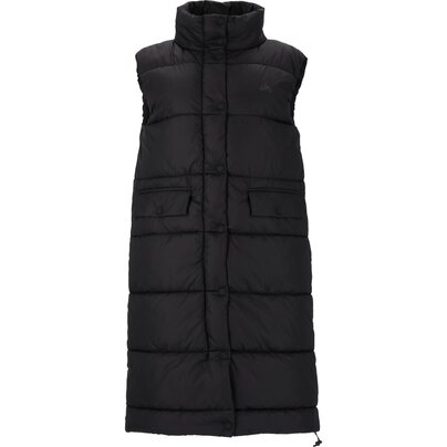 Moteriška liemenė WHISTLER Amaretto W Long Puffer Vest 