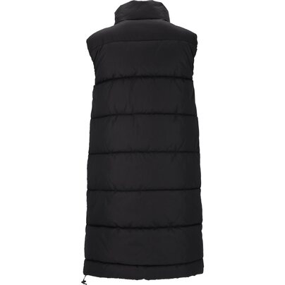 Moteriška liemenė WHISTLER Amaretto W Long Puffer Vest 