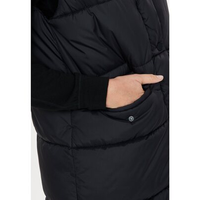 Moteriška liemenė WHISTLER Amaretto W Long Puffer Vest 