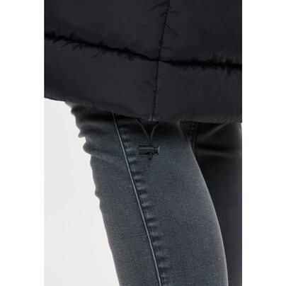 Moteriška liemenė WHISTLER Amaretto W Long Puffer Vest 