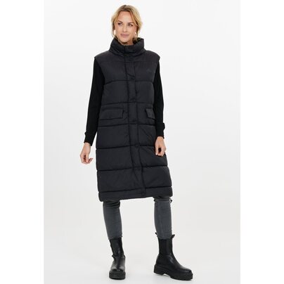 Moteriška liemenė WHISTLER Amaretto W Long Puffer Vest 