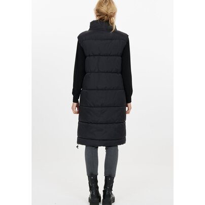 Moteriška liemenė WHISTLER Amaretto W Long Puffer Vest 