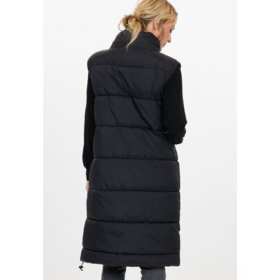 Moteriška liemenė WHISTLER Amaretto W Long Puffer Vest 