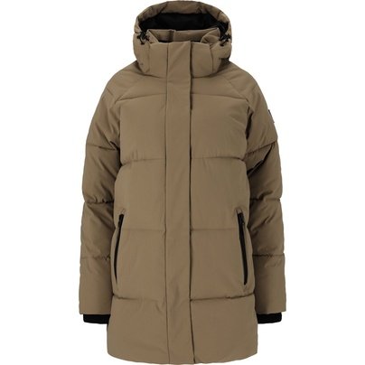 Moteriška žieminė striukė  -WHISTLER Greyston W Long Puffer Jacket 