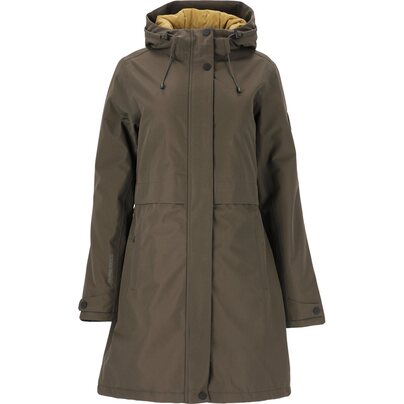 Moteriška striukė WHISTLER Mullie W Parka W-PRO 10000 