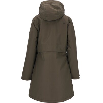 Moteriška striukė WHISTLER Mullie W Parka W-PRO 10000 