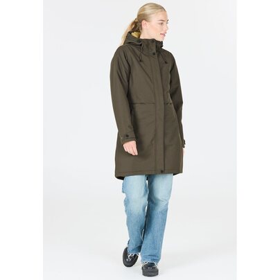Moteriška striukė WHISTLER Mullie W Parka W-PRO 10000 