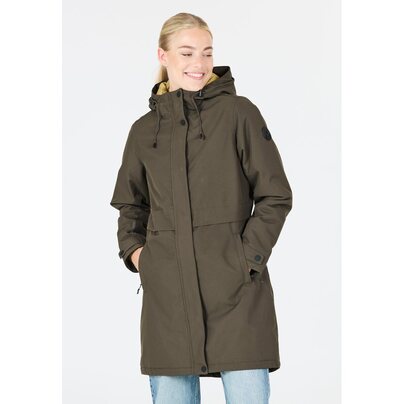 Moteriška striukė WHISTLER Mullie W Parka W-PRO 10000 
