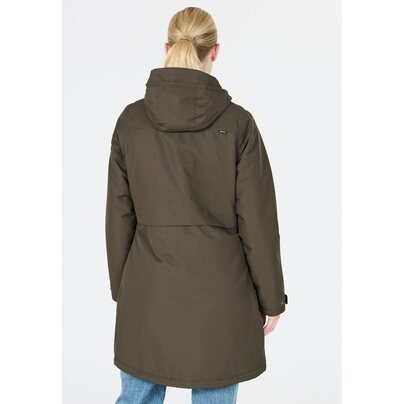 Moteriška striukė WHISTLER Mullie W Parka W-PRO 10000 