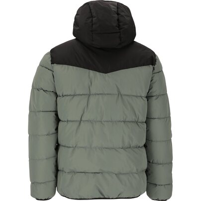 Vyriška striukė WHISTLER Sareto M Puffer Jacket 