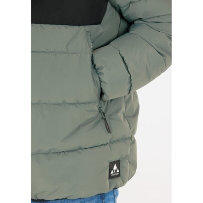 Vyriška striukė WHISTLER Sareto M Puffer Jacket 