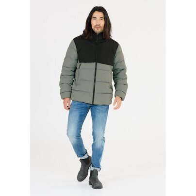 Vyriška striukė WHISTLER Sareto M Puffer Jacket 